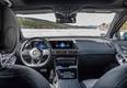 Первый электрический внедорожник Mercedes-Benz EQC в самых подробных фото