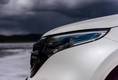 Первый электрический внедорожник Mercedes-Benz EQC в самых подробных фото