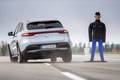 Первый электрический внедорожник Mercedes-Benz EQC в самых подробных фото