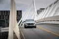 Первый электрический внедорожник Mercedes-Benz EQC в самых подробных фото