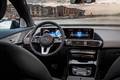 Первый электрический внедорожник Mercedes-Benz EQC в самых подробных фото