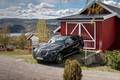 Первый электрический внедорожник Mercedes-Benz EQC в самых подробных фото