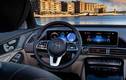 Первый электрический внедорожник Mercedes-Benz EQC в самых подробных фото