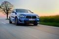 Новый кроссовер BMW X2 в самой подробной фотогалерее