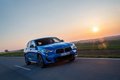 Новый кроссовер BMW X2 в самой подробной фотогалерее