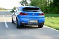 Новый кроссовер BMW X2 в самой подробной фотогалерее