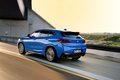 Новый кроссовер BMW X2 в самой подробной фотогалерее