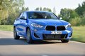 Новый кроссовер BMW X2 в самой подробной фотогалерее