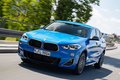 Новый кроссовер BMW X2 в самой подробной фотогалерее