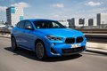 Новый кроссовер BMW X2 в самой подробной фотогалерее