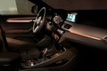 Новый кроссовер BMW X2 в самой подробной фотогалерее