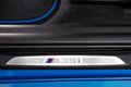 Новый кроссовер BMW X2 в самой подробной фотогалерее