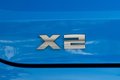 Новый кроссовер BMW X2 в самой подробной фотогалерее