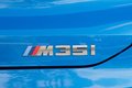 Новый кроссовер BMW X2 в самой подробной фотогалерее