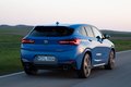 Новый кроссовер BMW X2 в самой подробной фотогалерее