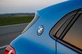 Новый кроссовер BMW X2 в самой подробной фотогалерее