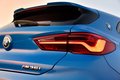 Новый кроссовер BMW X2 в самой подробной фотогалерее