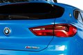 Новый кроссовер BMW X2 в самой подробной фотогалерее