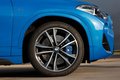 Новый кроссовер BMW X2 в самой подробной фотогалерее