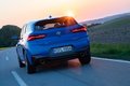 Новый кроссовер BMW X2 в самой подробной фотогалерее