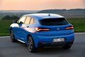 Новый кроссовер BMW X2 в самой подробной фотогалерее