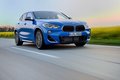 Новый кроссовер BMW X2 в самой подробной фотогалерее