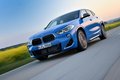 Новый кроссовер BMW X2 в самой подробной фотогалерее