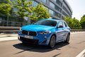 Новый кроссовер BMW X2 в самой подробной фотогалерее