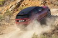 Обновленный Land Rover Discovery Sport 2020