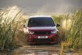 Обновленный Land Rover Discovery Sport 2020
