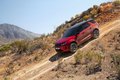 Обновленный Land Rover Discovery Sport 2020