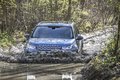 Обновленный Land Rover Discovery Sport 2020