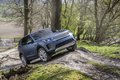 Обновленный Land Rover Discovery Sport 2020