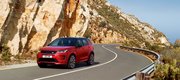 Обновленный Land Rover Discovery Sport 2020