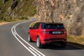 Обновленный Land Rover Discovery Sport 2020