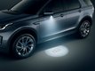 Обновленный Land Rover Discovery Sport 2020
