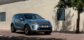 Обновленный Land Rover Discovery Sport 2020