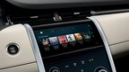 Обновленный Land Rover Discovery Sport 2020