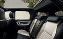 Обновленный Land Rover Discovery Sport 2020