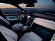 Обновленный Land Rover Discovery Sport 2020