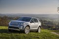 Обновленный Land Rover Discovery Sport 2020