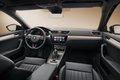 Новейшая Skoda Superb 2020 в самых подробных фото