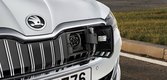 Новейшая Skoda Superb 2020 в самых подробных фото