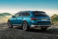 Новейшая Skoda Superb 2020 в самых подробных фото