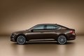 Новейшая Skoda Superb 2020 в самых подробных фото