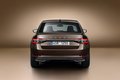Новейшая Skoda Superb 2020 в самых подробных фото