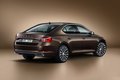 Новейшая Skoda Superb 2020 в самых подробных фото