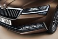 Новейшая Skoda Superb 2020 в самых подробных фото