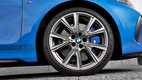 Подробная фотогалерея новой BMW 1 Series