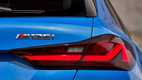 Подробная фотогалерея новой BMW 1 Series